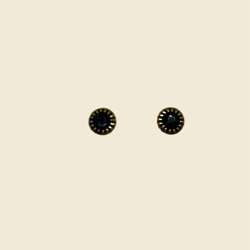BR P LUZ BLACK