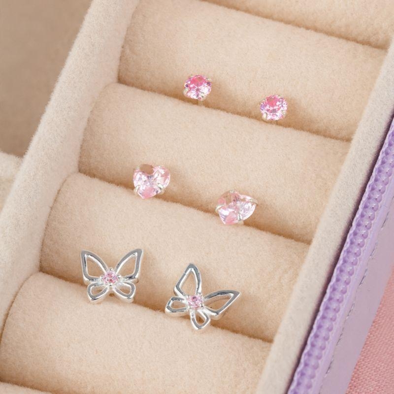 TRIO ROSA