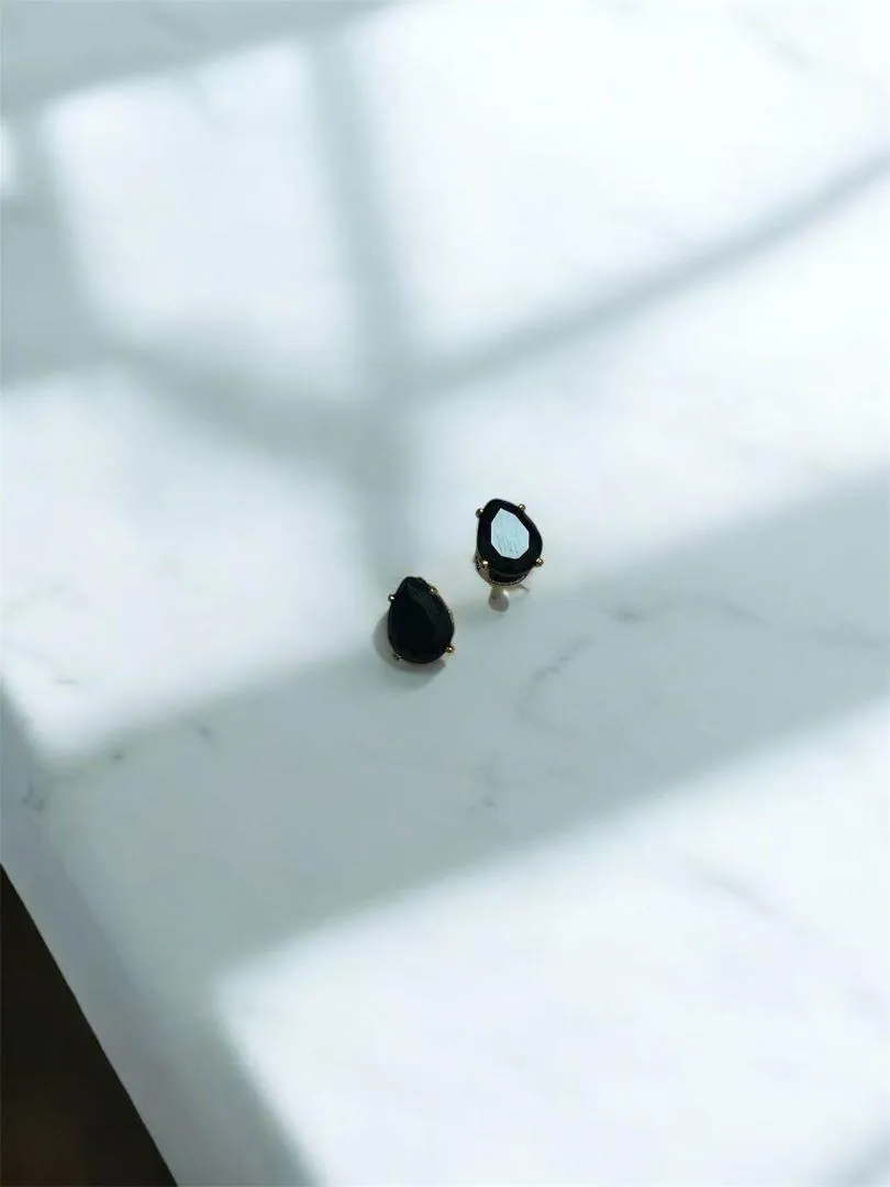 BR GOTA BLACK P
