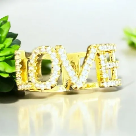 AN LOVE CRAVEJ