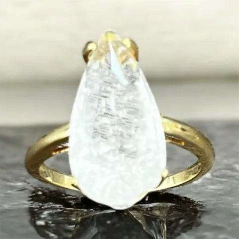 AN GOTA CRISTAL