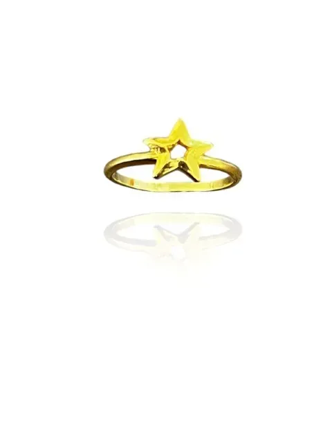 AN ESTRELA VAZADA