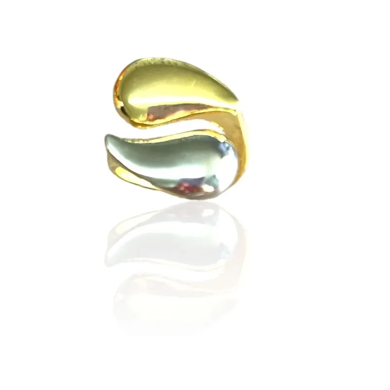 AN GOTA BICOLOR
