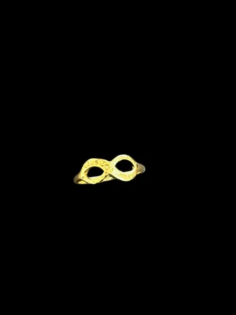 AN INFINITO
