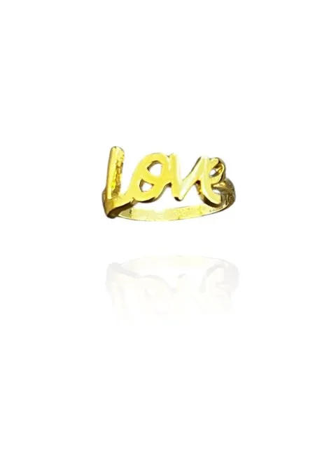 AN LOVE LISO