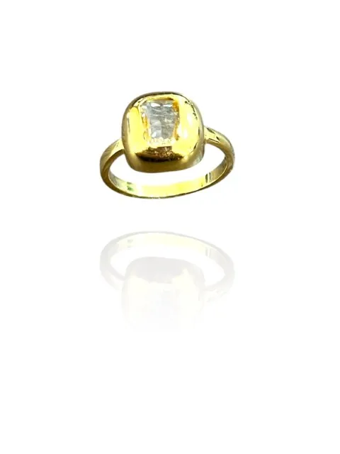 AN QUADRADO C/CRISTAL
