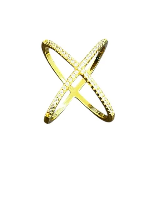 AN X C/ZIRC.