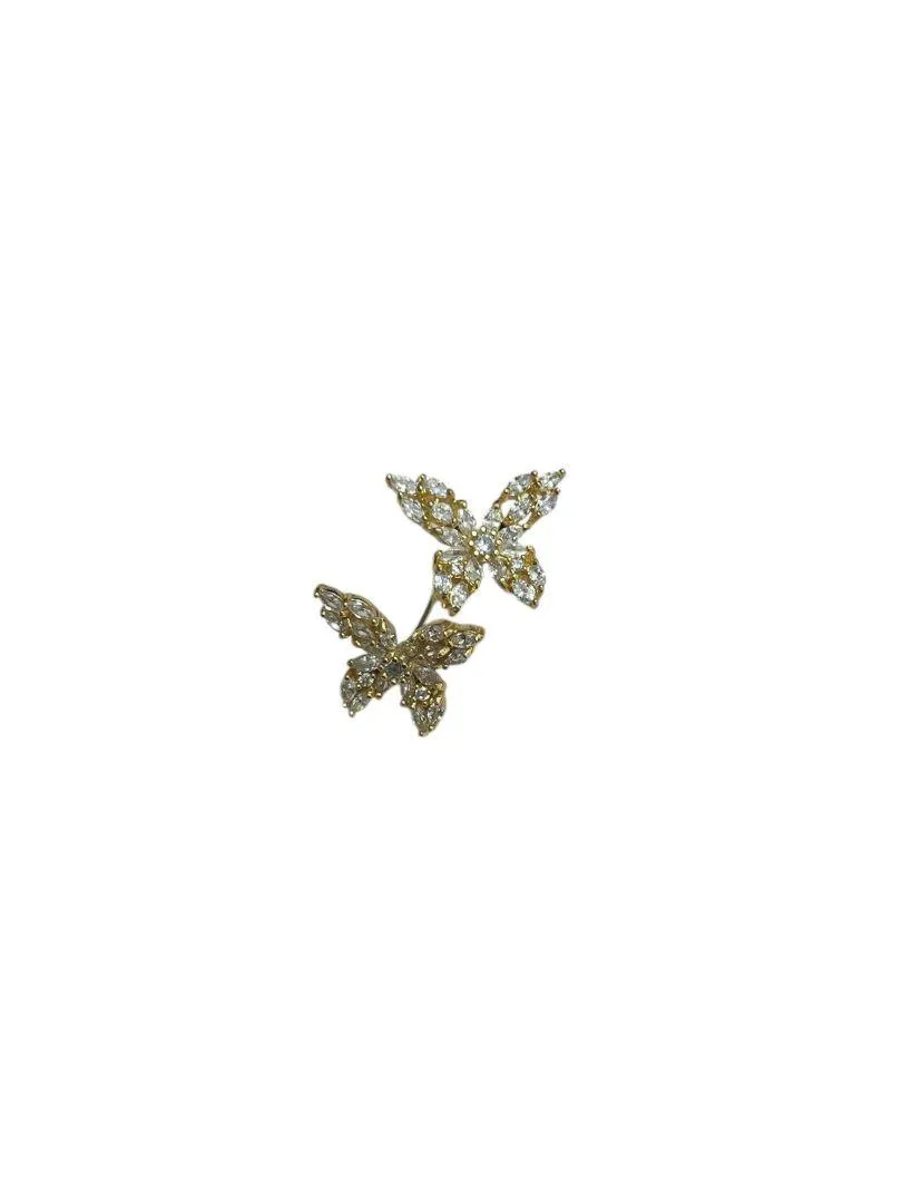 BR CRAVEJADO BORBOLETA