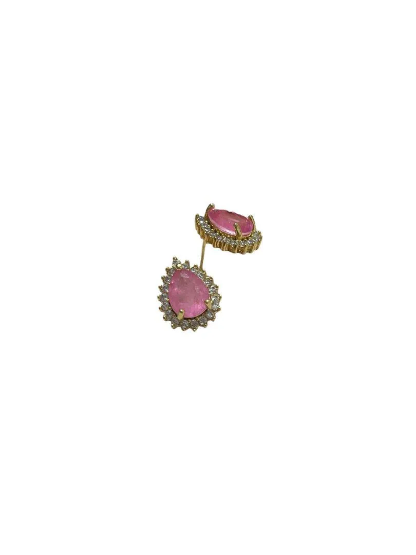 BR GOTA ROSA