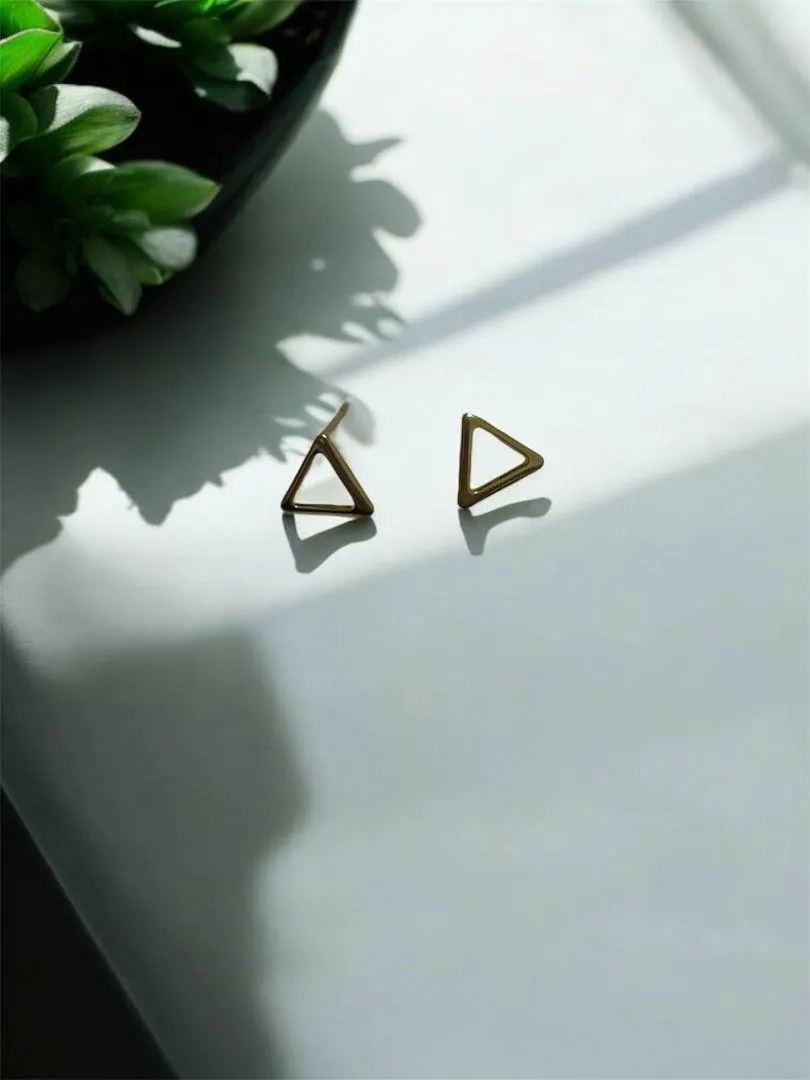 BR TRIANGULO P VAZADO