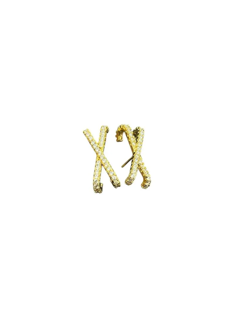 EAR CUFF CRAVEJADO X