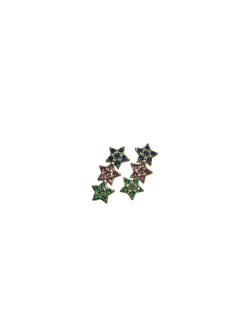 EAR CUFF ESTRELA CORIDO