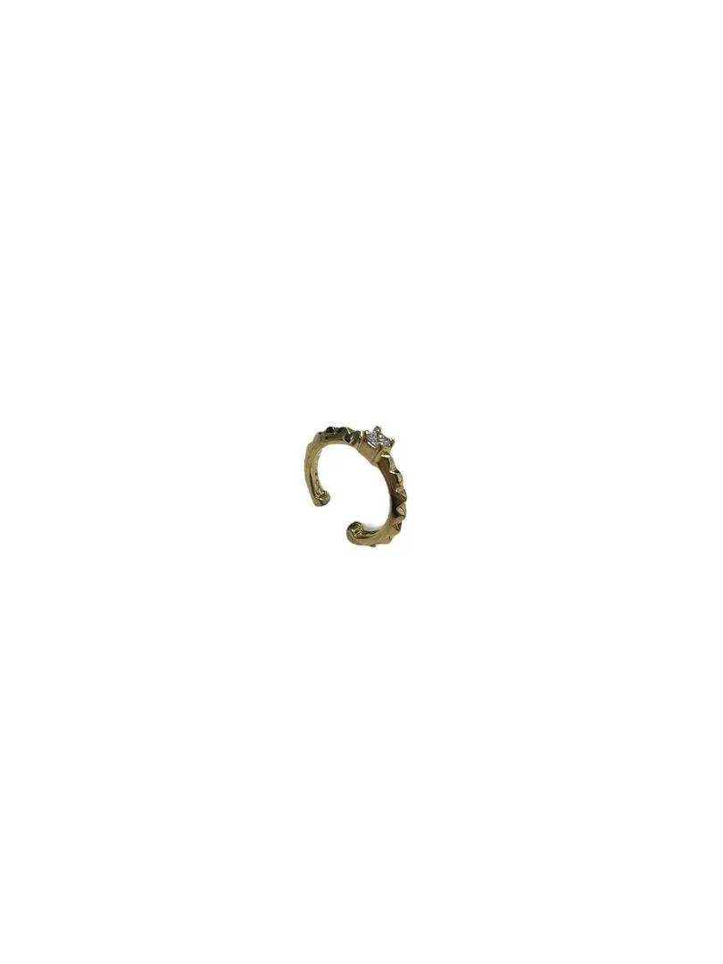 PIERCING FAKE 1 ZIRC