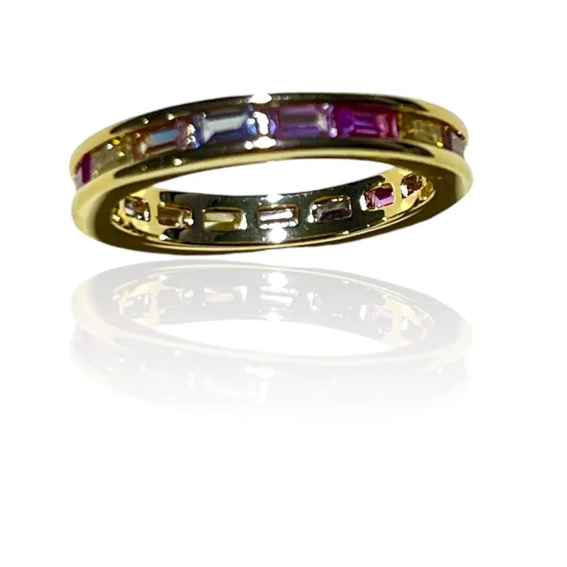 AN ZIRC COLOR