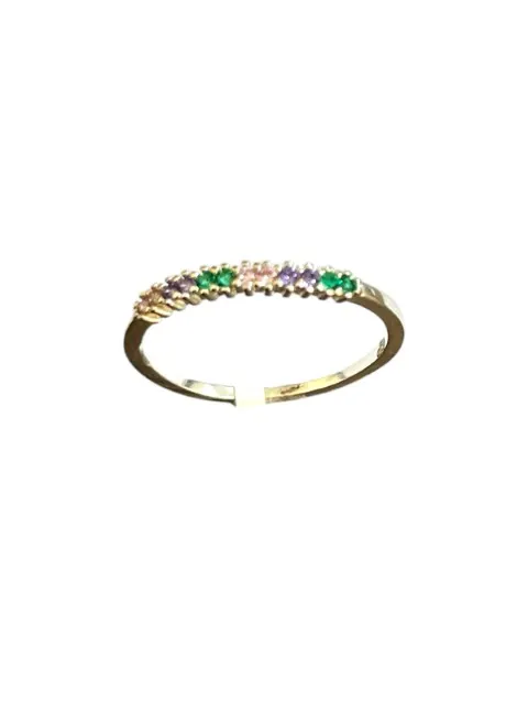 MEIA AL COLOR AG925