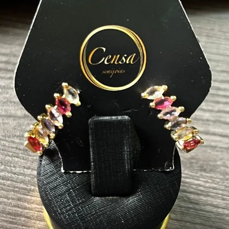 ARG ZIRC ROSA