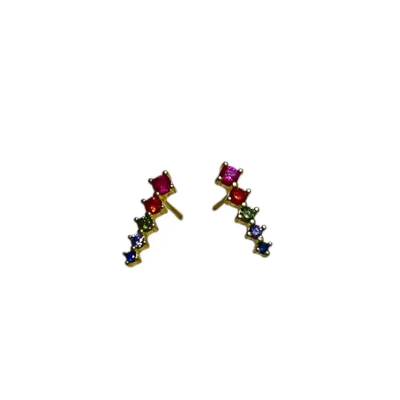 BR 5 ZIRC COLORIDAS