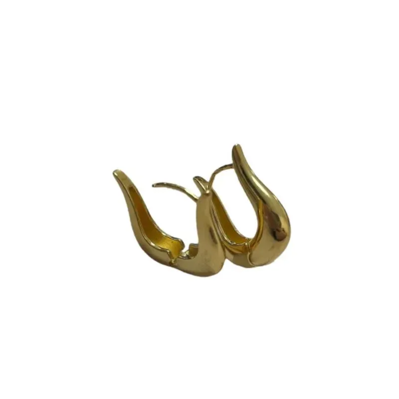 BR ARG LISA [ B:OURO 18K -  ]