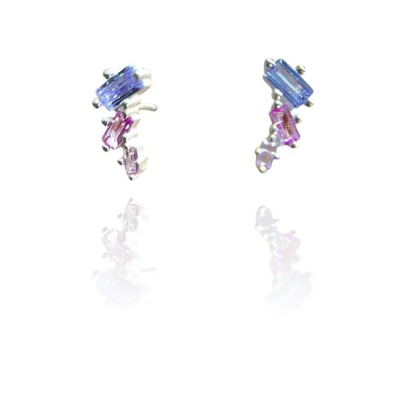 BR EAR CUFF AG925