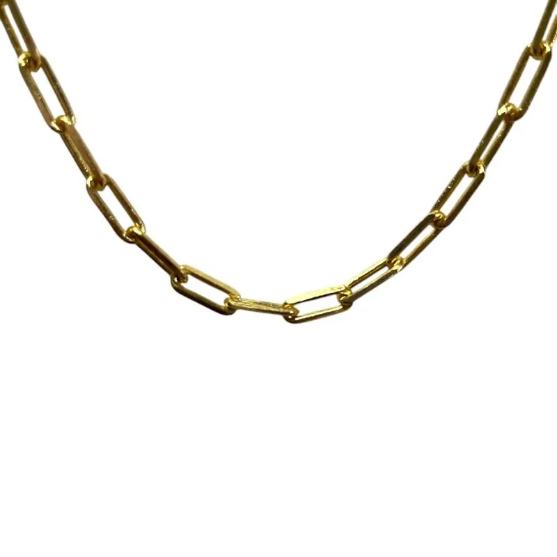 CHOKER ELO RETANG