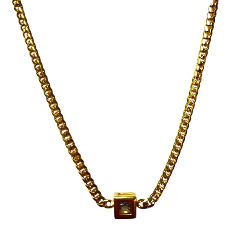 CHOKERS PG KUNZITA