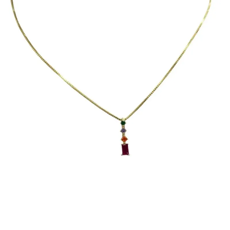 COR 4 PEDRAS COLOR