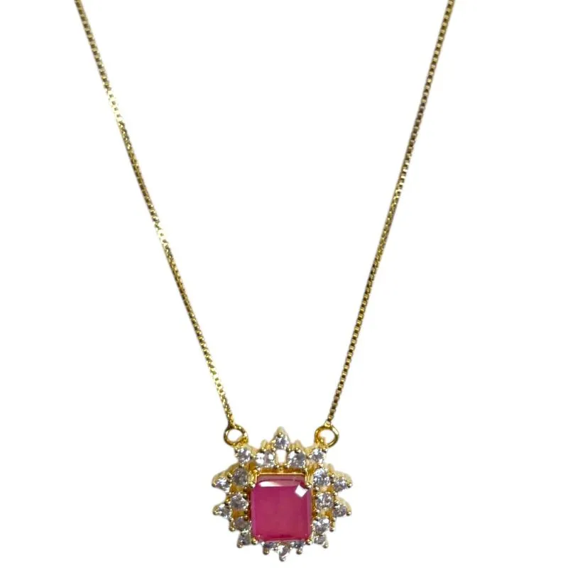 COR CRISTAL FUSION ROSA