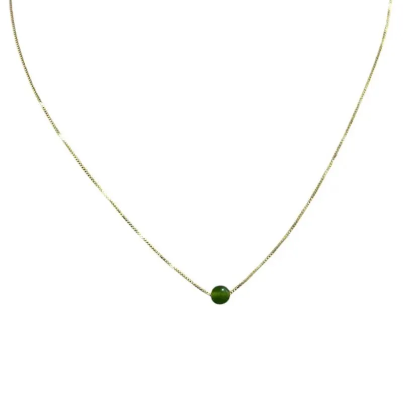 COR PEDRA VERDE P