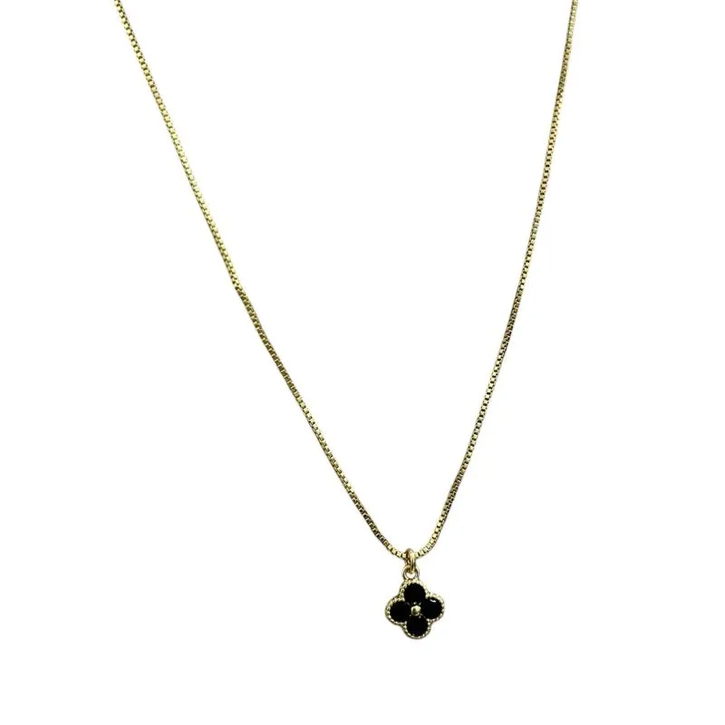 COR PG TREVO BLACK