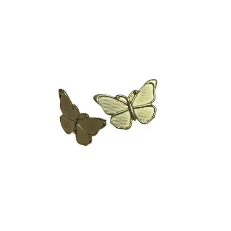 EAR CUFF BORBOLETA