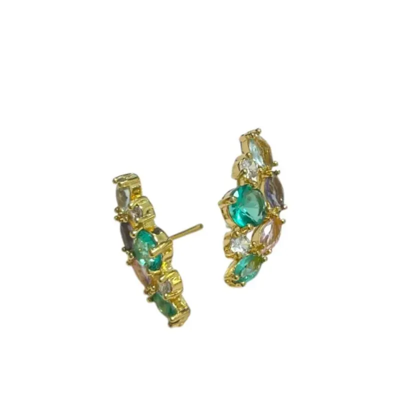 EAR CUFF COLOR