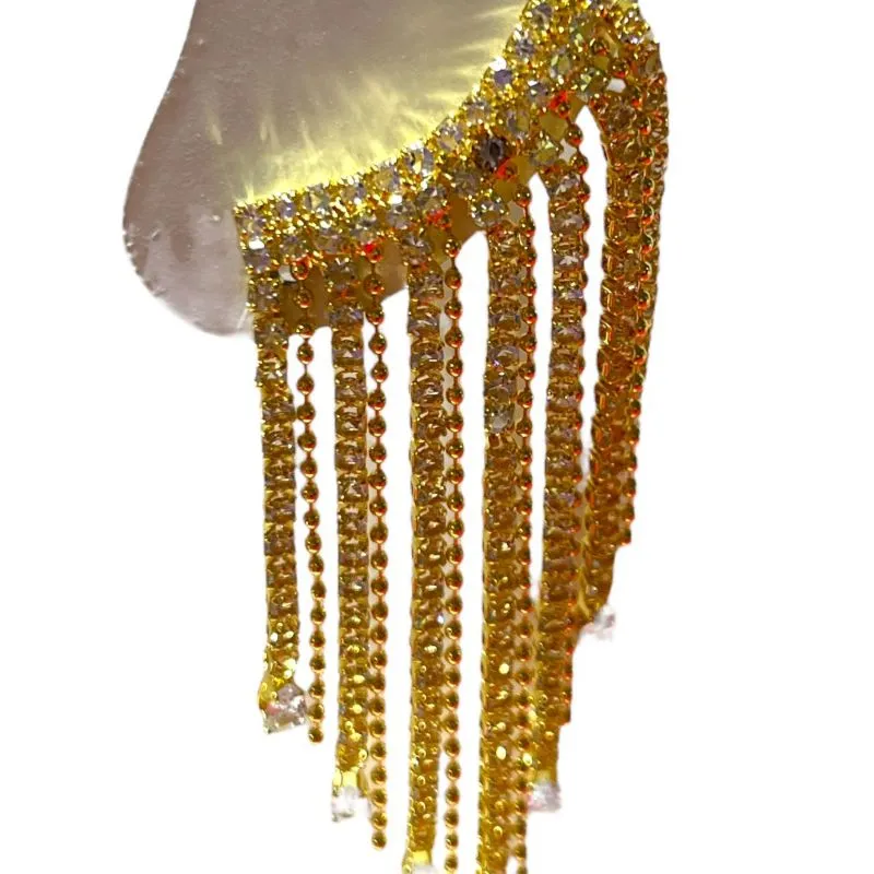 EAR CUFF G PEND