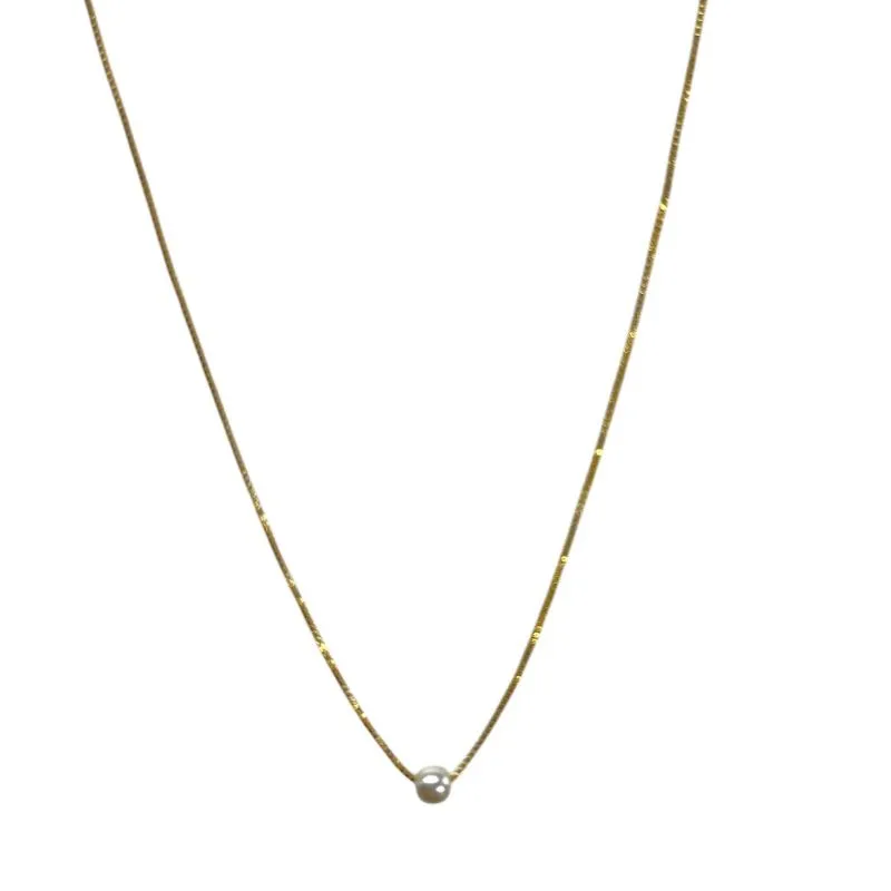 GARG C PEROLA 4MM