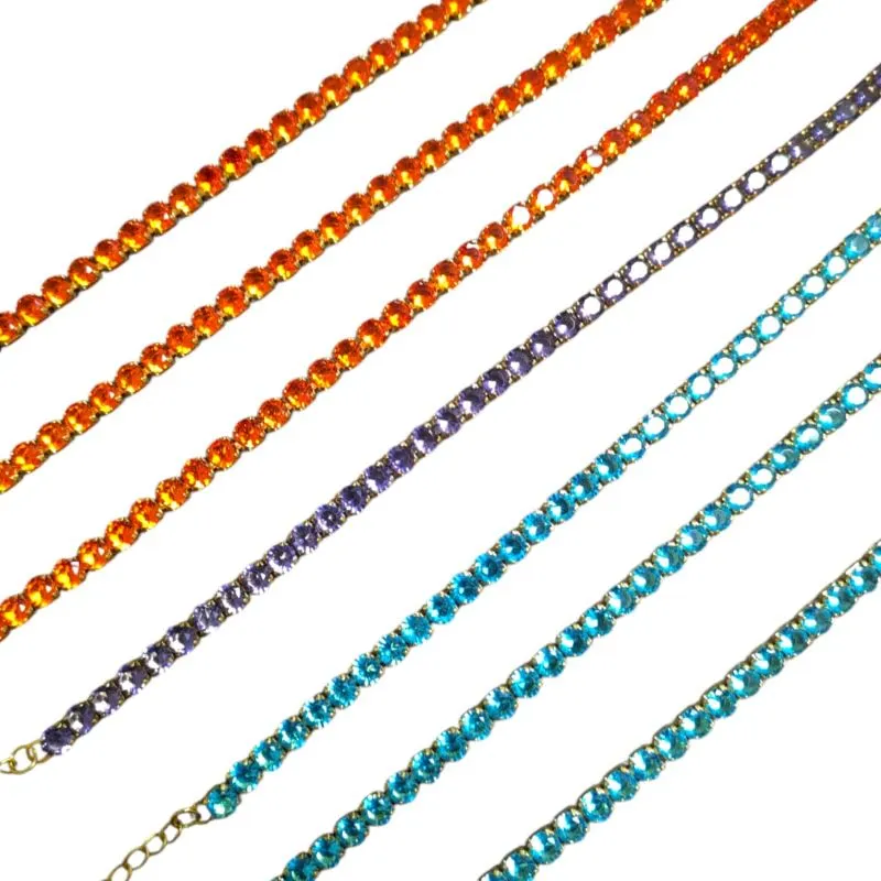 PU RIV COLOR