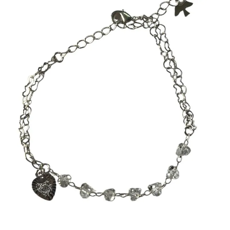 PULS PRATA CRISTAL