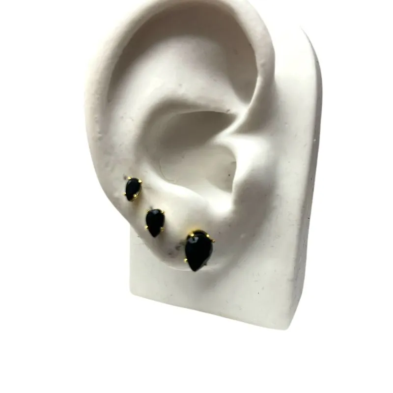 TRIO GOTAS BLACK