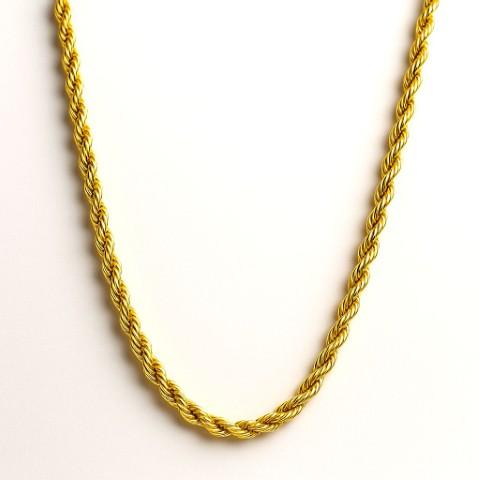 CORDÃO BAIANO 3MM
