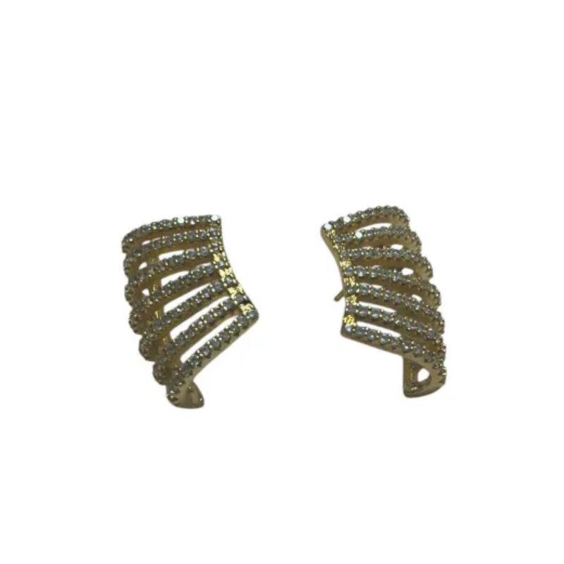EAR CUFF FIOS CRAV