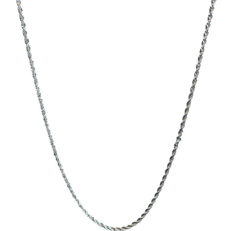 CHOKERS CORDÃO BAIANO 25MM