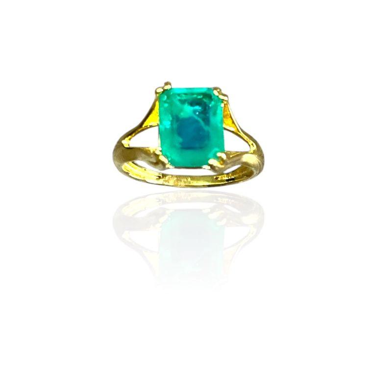 ANEL VERDE