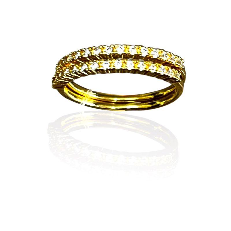 APARADOR ZIRC INC