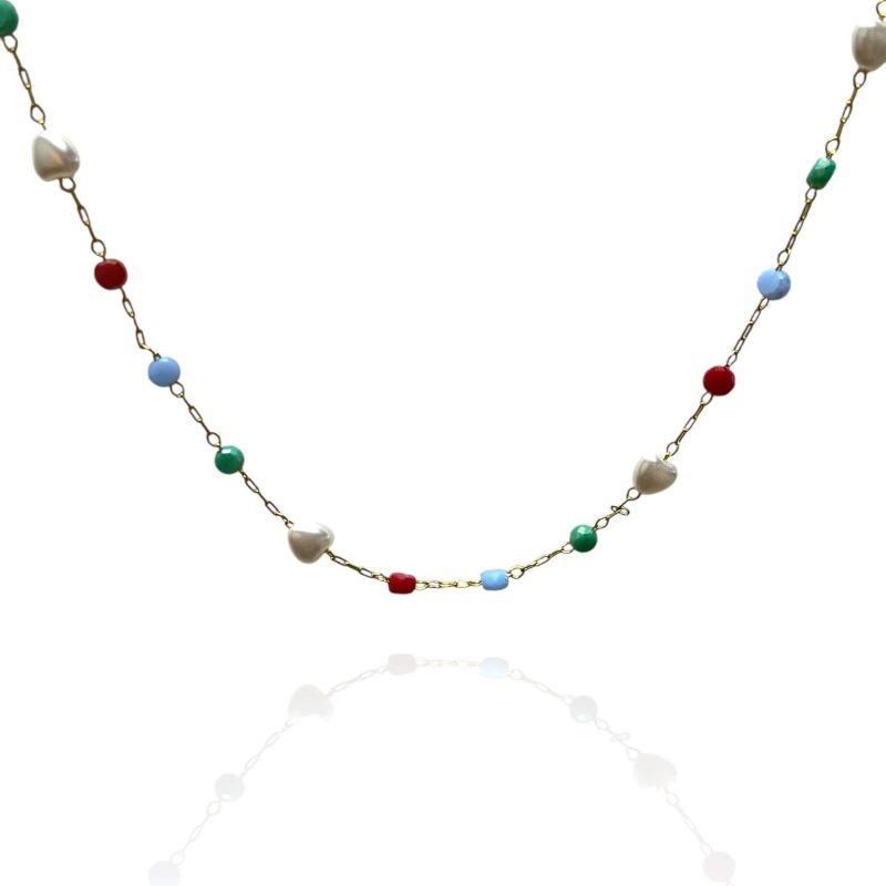 CHOKERS COLORIDA