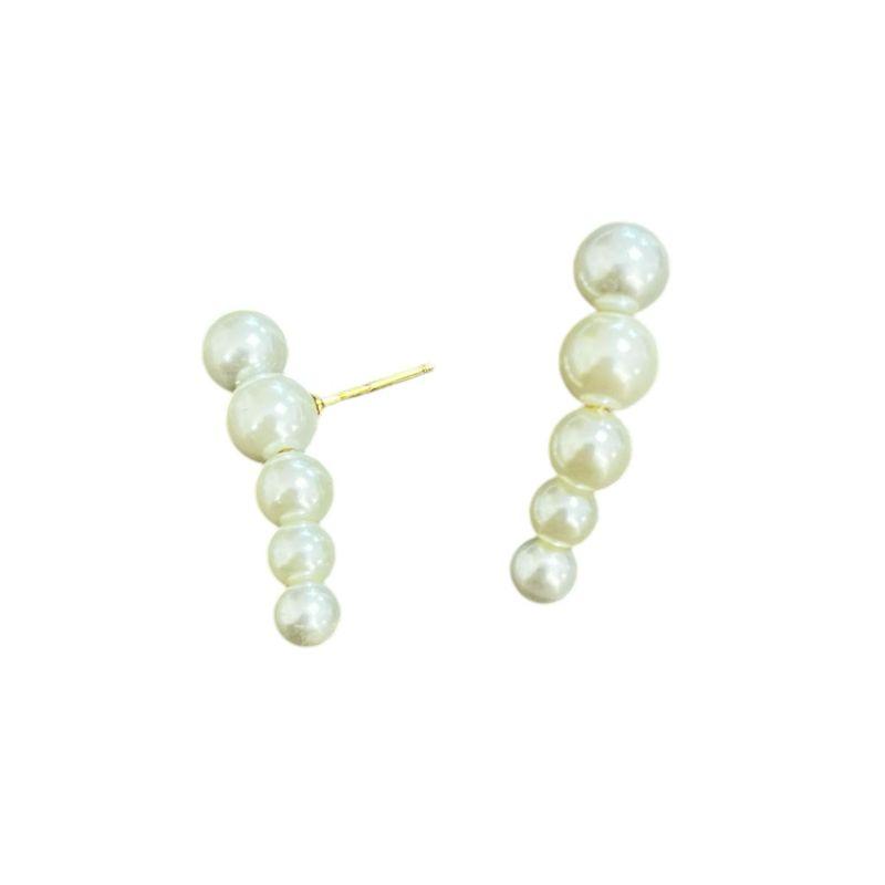 EAR CUF PÉROLAS