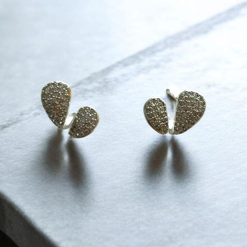 BR EAR JACKET BP