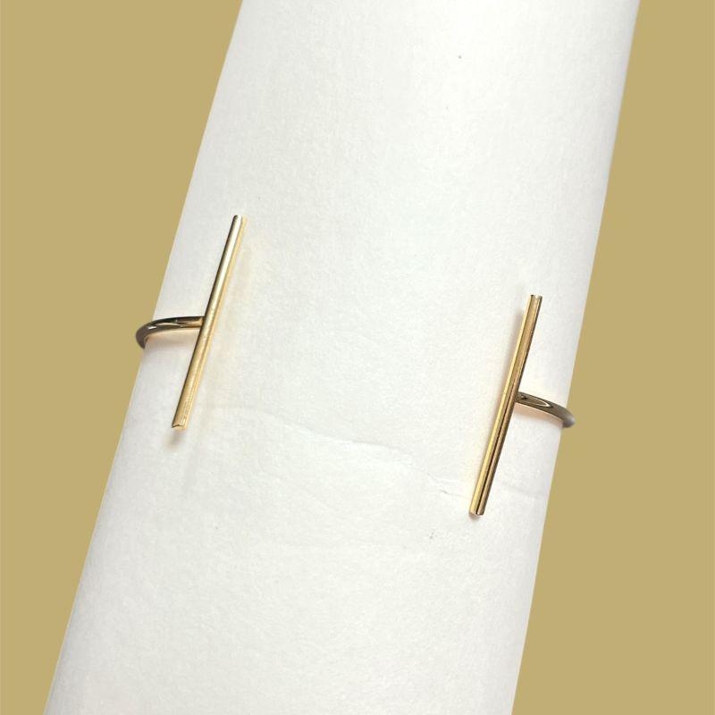 MEIO BRACELETE LISO