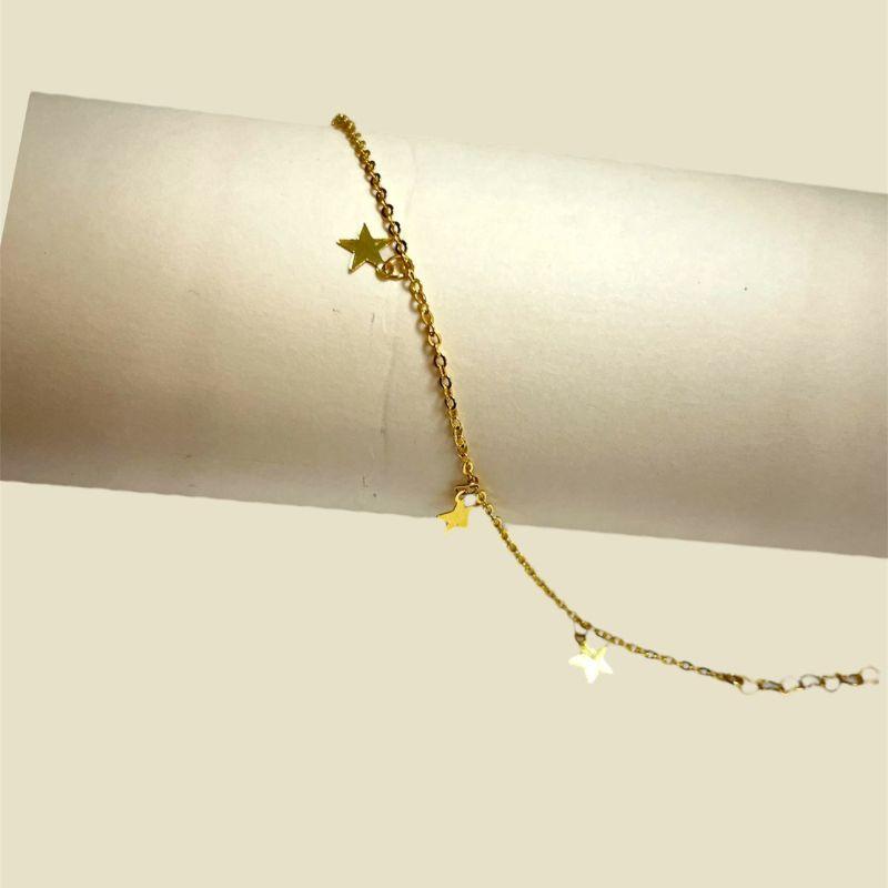 PU ESTRELINHAS PEND