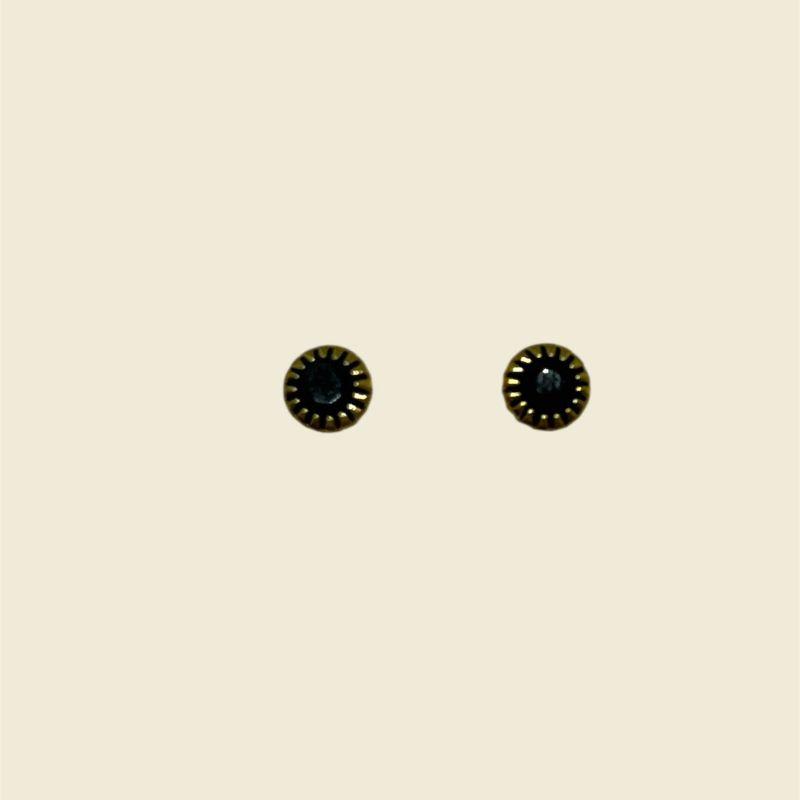 BR P LUZ BLACK
